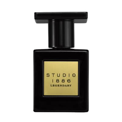 studio 1886 legendary perfume